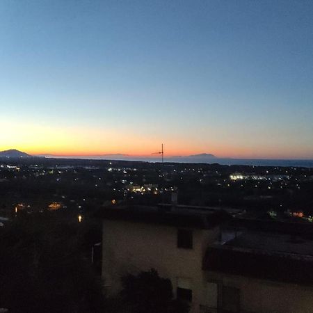 Casa Vacanze Nene Minturno Esterno foto