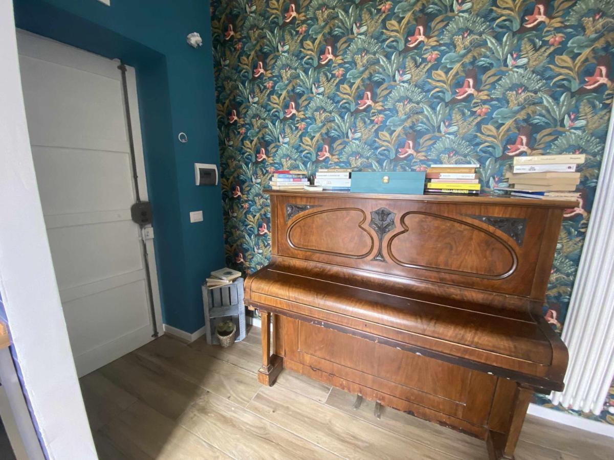 Casa Vacanze Nene Minturno Esterno foto