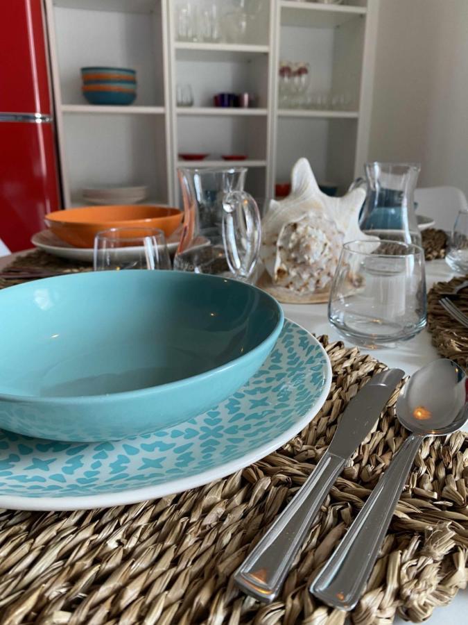 Casa Vacanze Nene Minturno Esterno foto