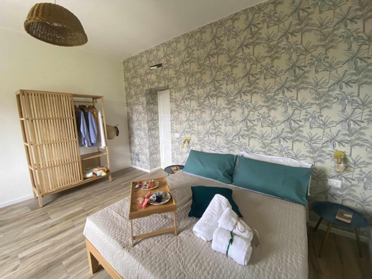 Casa Vacanze Nene Minturno Esterno foto