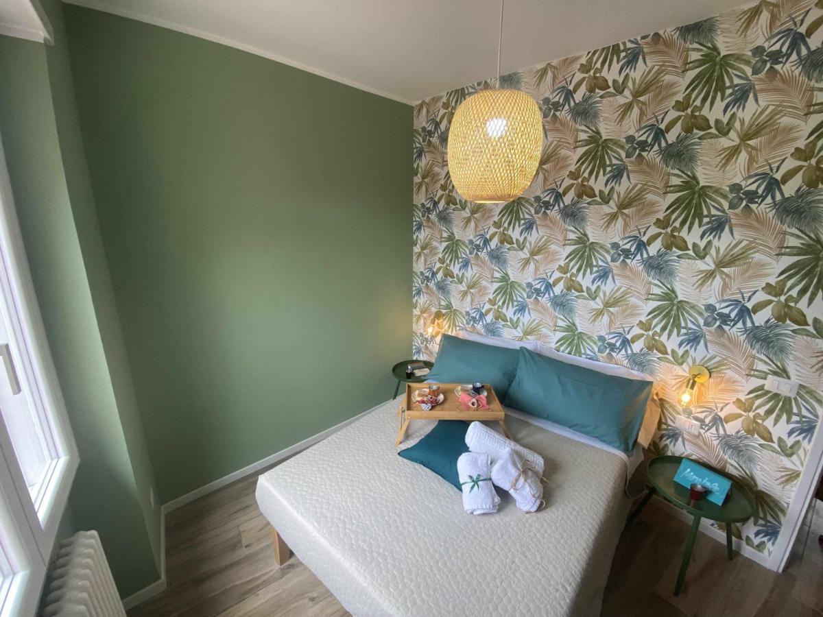 Casa Vacanze Nene Minturno Esterno foto