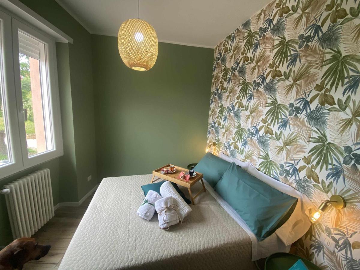 Casa Vacanze Nene Minturno Esterno foto
