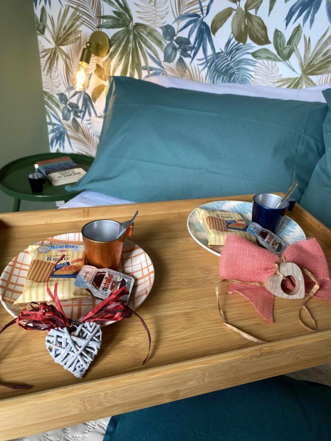 Casa Vacanze Nene Minturno Esterno foto