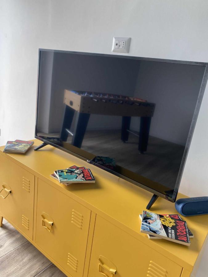 Casa Vacanze Nene Minturno Esterno foto