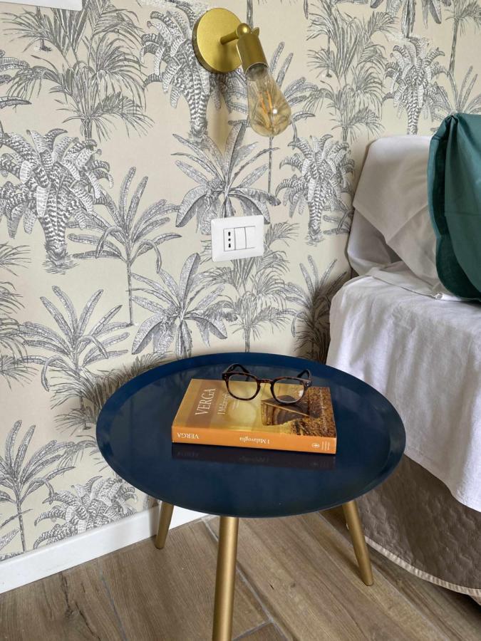 Casa Vacanze Nene Minturno Esterno foto