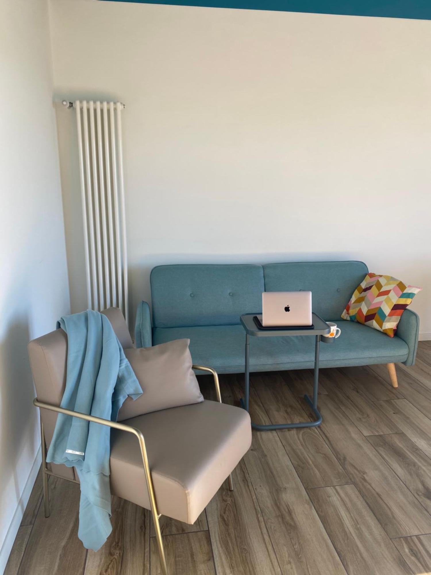 Casa Vacanze Nene Minturno Esterno foto