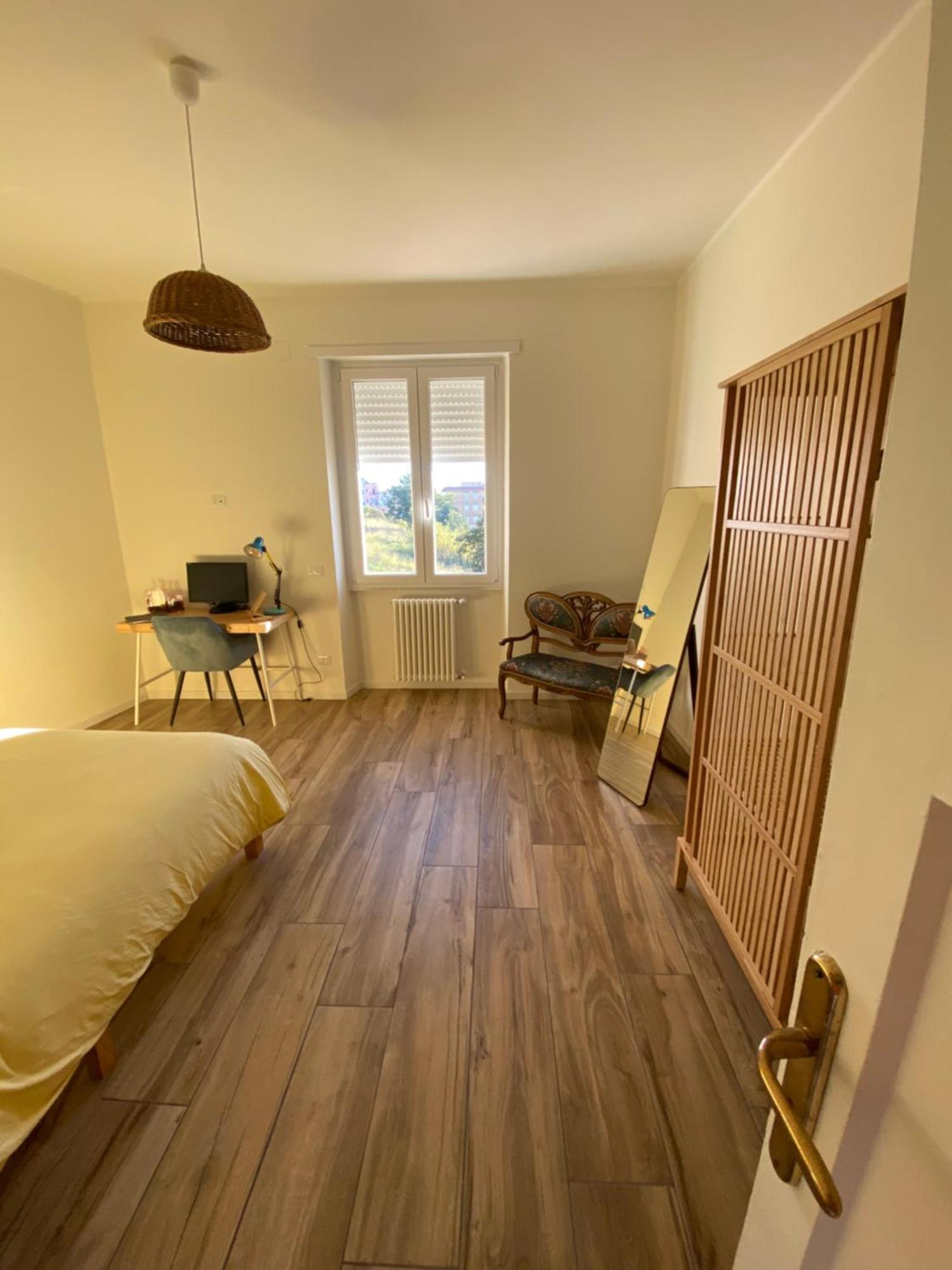 Casa Vacanze Nene Minturno Esterno foto