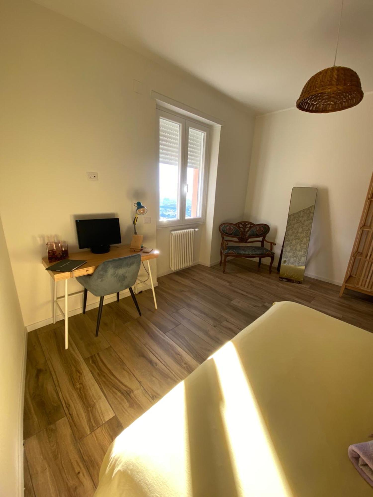 Casa Vacanze Nene Minturno Esterno foto