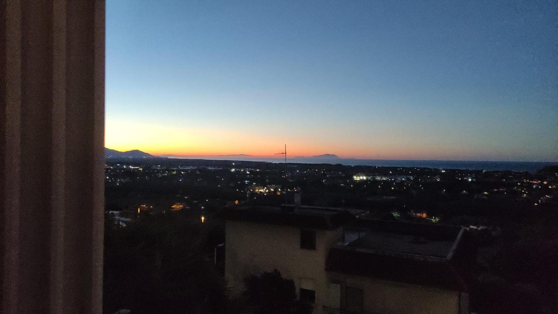 Casa Vacanze Nene Minturno Esterno foto