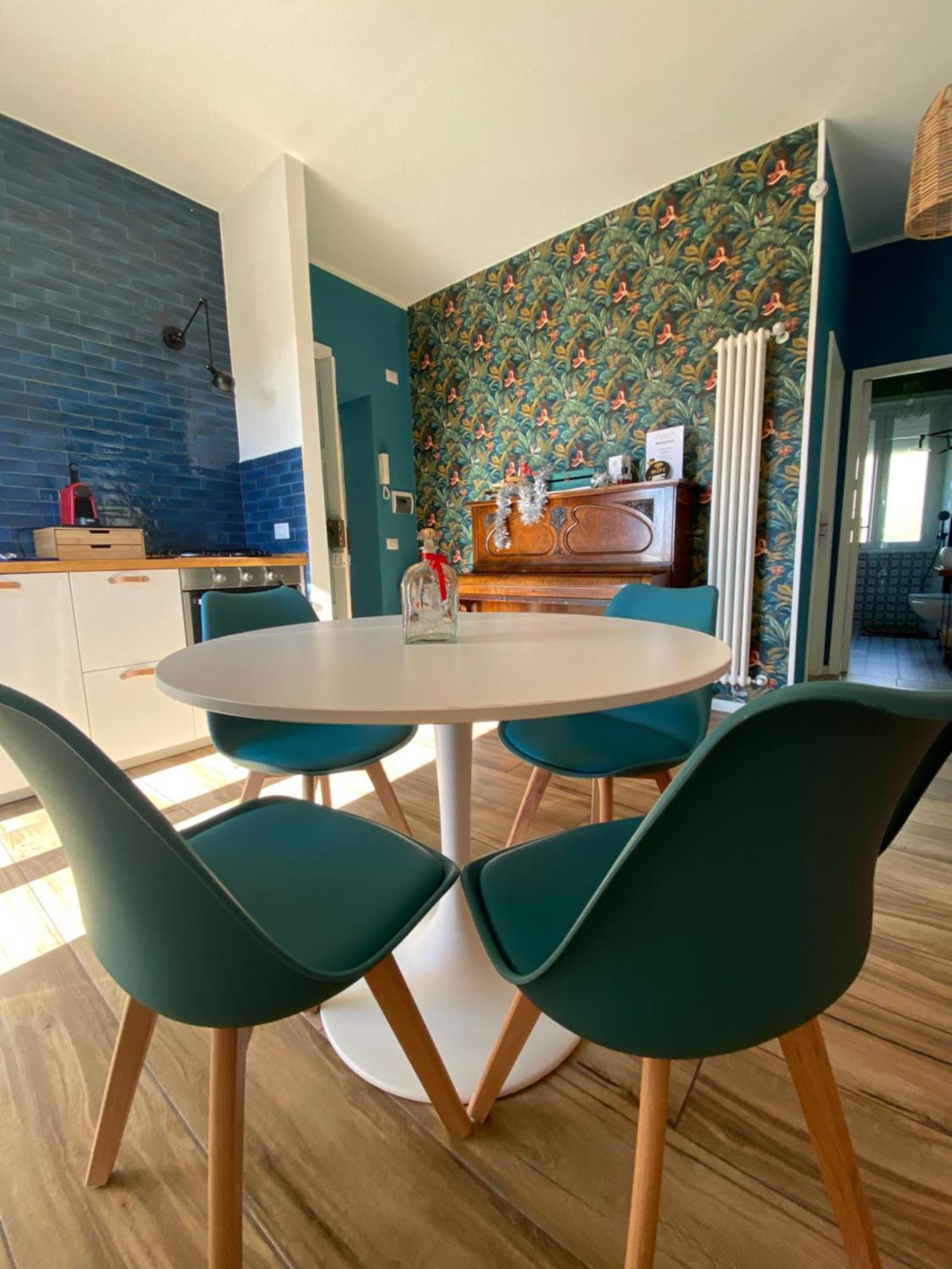 Casa Vacanze Nene Minturno Esterno foto