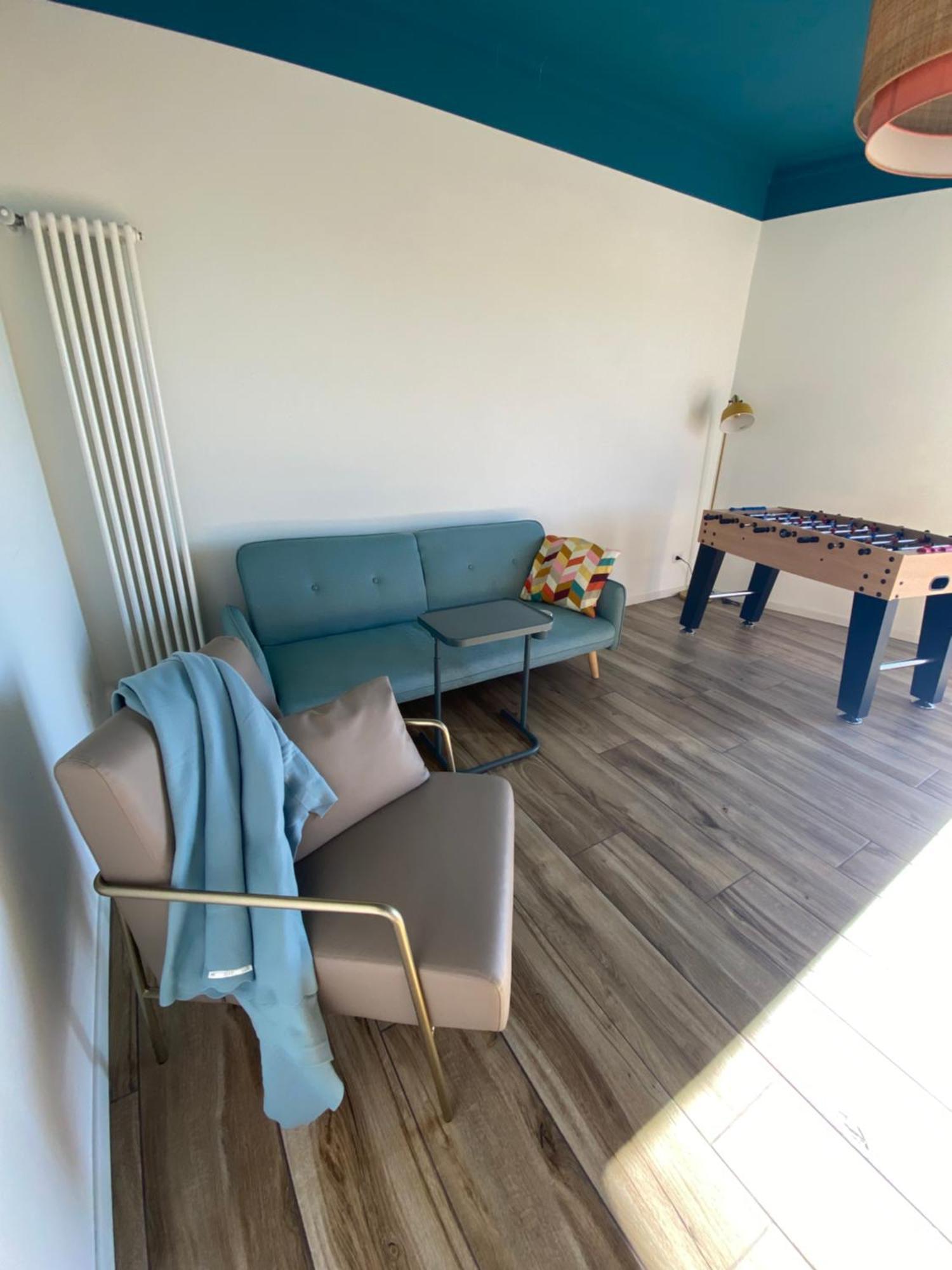 Casa Vacanze Nene Minturno Esterno foto