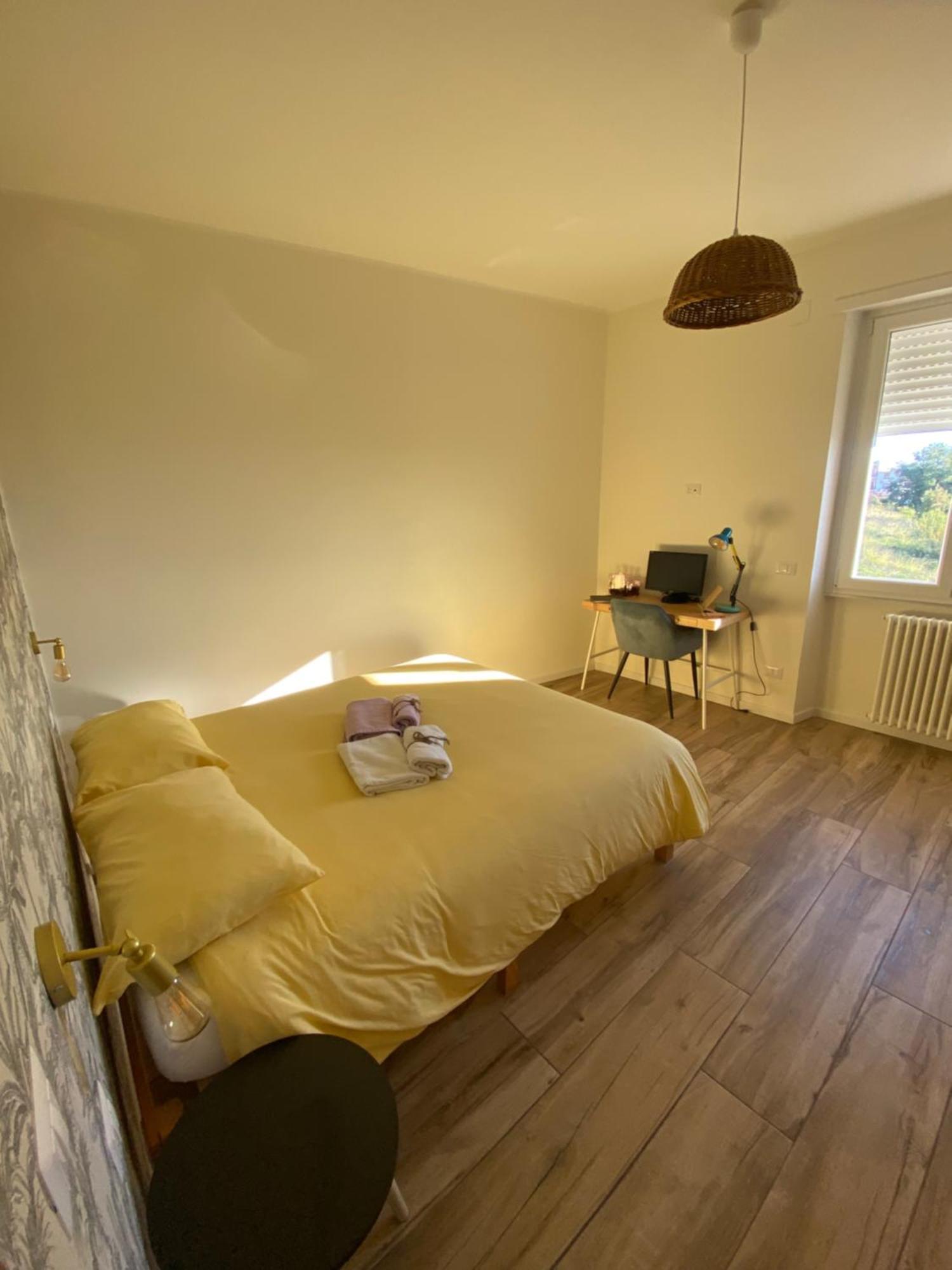 Casa Vacanze Nene Minturno Esterno foto