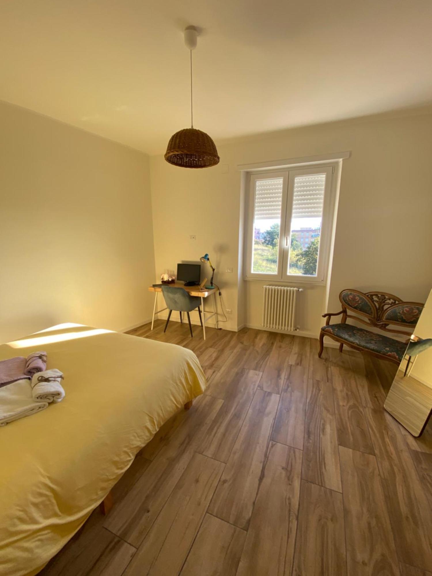 Casa Vacanze Nene Minturno Esterno foto